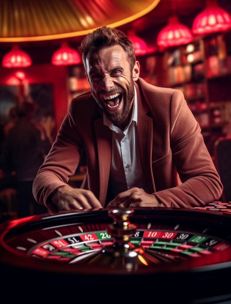 omutogell Gaple round results and payout screen