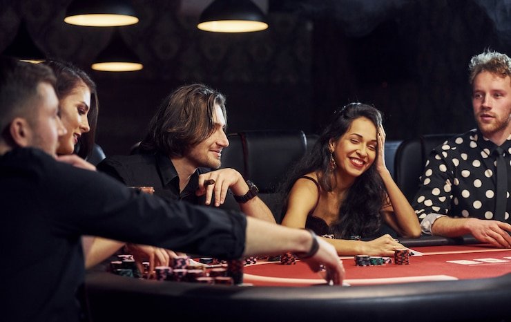 omutogell live table betting interface